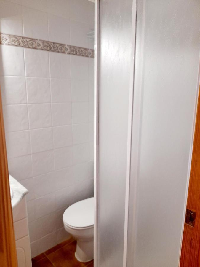 Apartamento Vistas Al Mar, 11 Planta, 50M Playa!! Miramar Luaran gambar